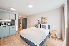 Limehome Metzingen Wilhelmstr.