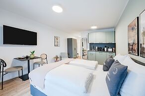 Limehome Metzingen Wilhelmstr.