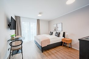 Limehome Metzingen Wilhelmstr.
