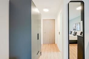 Limehome Metzingen Wilhelmstr.