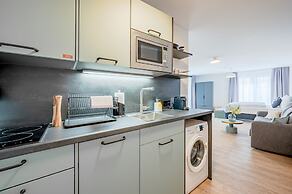 Limehome Metzingen Wilhelmstr.