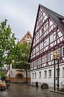 Limehome Metzingen Wilhelmstr.