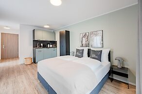 Limehome Metzingen Wilhelmstr.