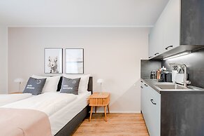 Limehome Metzingen Wilhelmstr.
