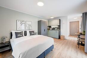 Limehome Metzingen Wilhelmstr.