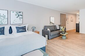 Limehome Metzingen Wilhelmstr.