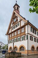 Limehome Metzingen Wilhelmstr.