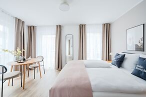 Limehome Metzingen Wilhelmstr.