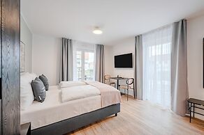 Limehome Metzingen Wilhelmstr.