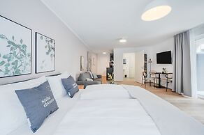 Limehome Metzingen Wilhelmstr.