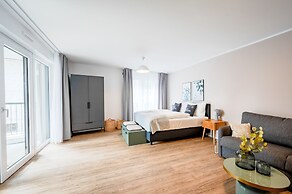 Limehome Metzingen Wilhelmstr.