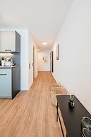 Limehome Metzingen Wilhelmstr.