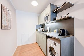 Limehome Metzingen Wilhelmstr.
