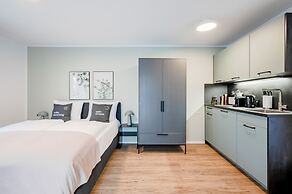 Limehome Metzingen Wilhelmstr.