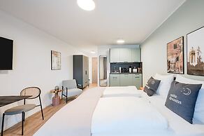 Limehome Metzingen Wilhelmstr.