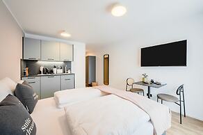 Limehome Metzingen Wilhelmstr.