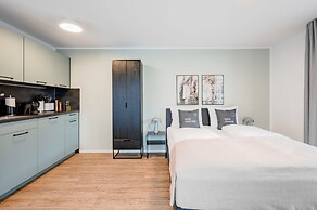 Limehome Metzingen Wilhelmstr.