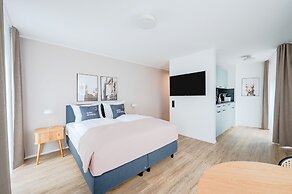 Limehome Metzingen Wilhelmstr.
