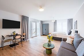 Limehome Metzingen Wilhelmstr.