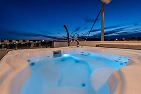 Luxury Majpruz Suites I