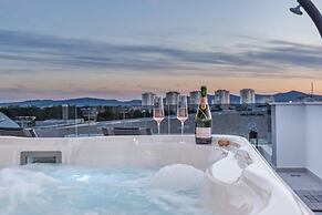 Luxury Majpruz Suites I