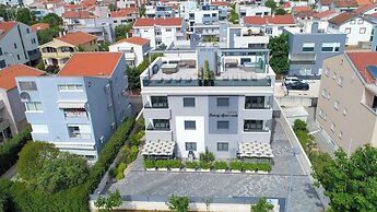 Luxury Majpruz Suites I