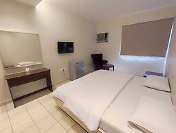 Jamjoom Hotel