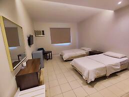 Jamjoom Hotel