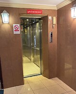 Jamjoom Hotel