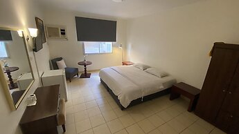 Jamjoom Hotel