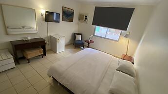 Jamjoom Hotel