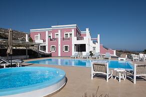 Rose Suites