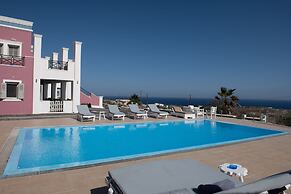 Rose Suites