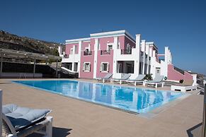 Rose Suites