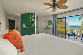 Catalina Tropical Lodge