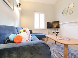 Poppy Cottage