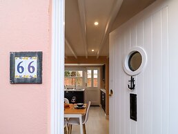 Poppy Cottage