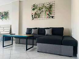 Relaxing 2 Bdr Apartment