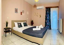 Relaxing 2 Bdr Apartment