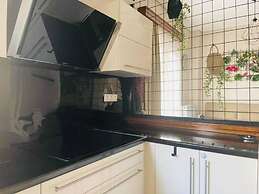 Relaxing 2 Bdr Apartment