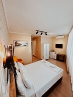 Punta Vista Otel