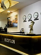 Punta Vista Otel