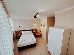 Punta Vista Otel