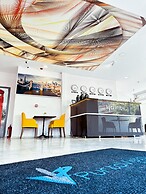 Punta Vista Otel