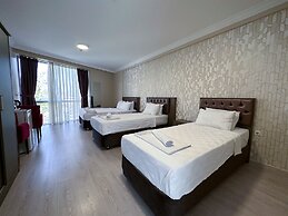 Punta Vista Otel