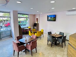Punta Vista Otel