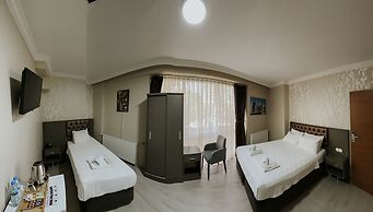 Punta Vista Otel