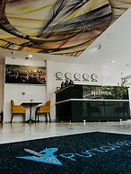 Punta Vista Otel