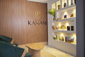 Hotel Kamani Florencia