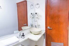 Hotel Kamani Florencia
